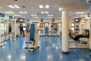 Danubius Hotel Helia