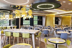 Danubius Hotel Helia