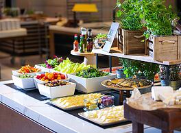 Danubius Hotel Helia