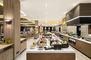 Danubius Hotel Helia