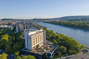 Danubius Hotel Helia