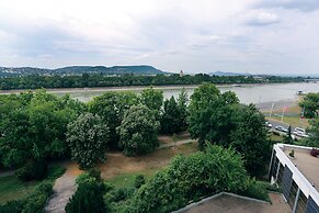 Danubius Hotel Helia