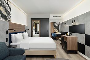 Danubius Hotel Helia