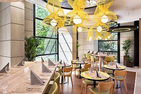 Danubius Hotel Helia