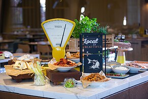 Danubius Hotel Helia