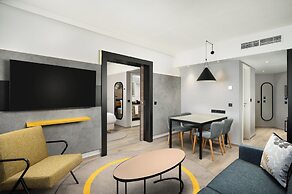 Danubius Hotel Helia