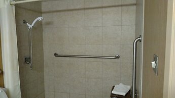 Super 8 by Wyndham Atoka