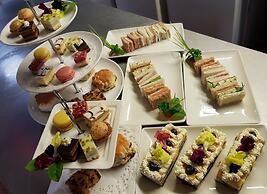 The Schoolhouse Hotel