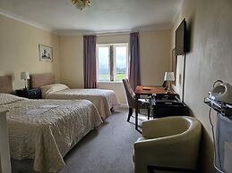 The Schoolhouse Hotel