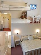 The Schoolhouse Hotel