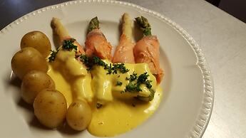 The Schoolhouse Hotel