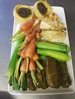 The Schoolhouse Hotel