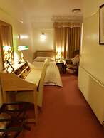 The Schoolhouse Hotel