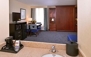 Best Western Leesburg Hotel & Conference Center