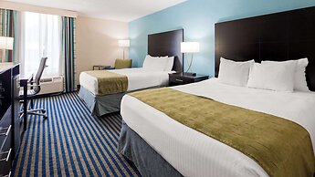 Best Western Leesburg Hotel & Conference Center