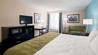 Best Western Leesburg Hotel & Conference Center