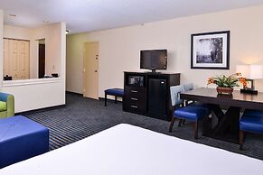 Best Western Leesburg Hotel & Conference Center