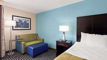 Best Western Leesburg Hotel & Conference Center