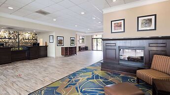 Best Western Leesburg Hotel & Conference Center