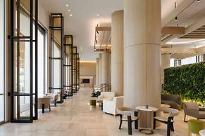 Fairmont Century Plaza