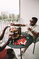 Fairmont Century Plaza