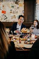 Fairmont Century Plaza