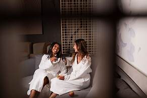 Fairmont Century Plaza