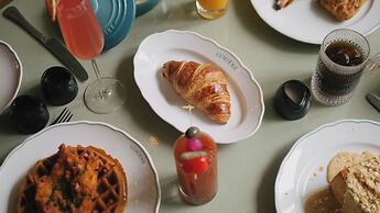 Fairmont Century Plaza