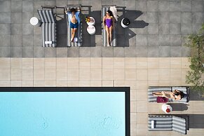 Fairmont Century Plaza