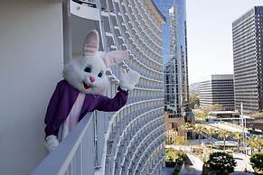 Fairmont Century Plaza