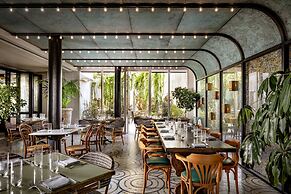 Fairmont Century Plaza