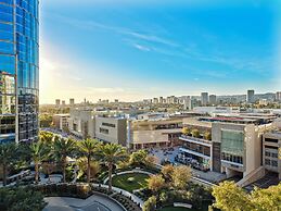 Fairmont Century Plaza