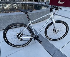 Fairmont Century Plaza