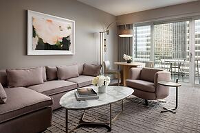 Fairmont Century Plaza