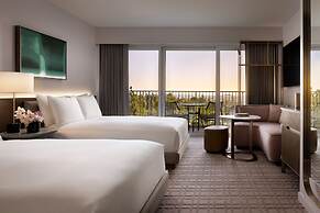 Fairmont Century Plaza