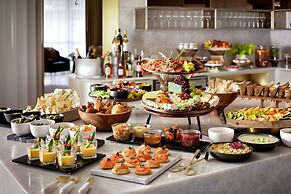 Fairmont Century Plaza