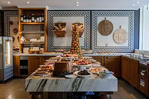 Fairmont Century Plaza