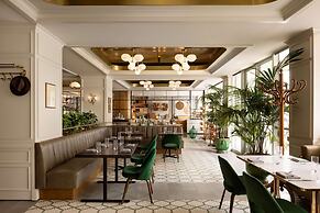 Fairmont Century Plaza