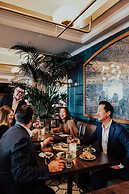 Fairmont Century Plaza