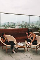 Fairmont Century Plaza