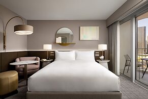 Fairmont Century Plaza