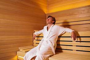 Fairmont Century Plaza