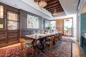 Fairmont Century Plaza