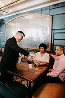 Fairmont Century Plaza