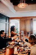 Fairmont Century Plaza