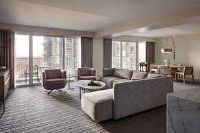 Fairmont Century Plaza