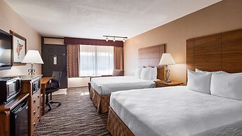 Best Western Plus Saddleback Inn & Conference Center