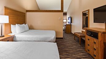 Best Western Plus Saddleback Inn & Conference Center