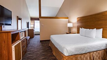 Best Western Plus Saddleback Inn & Conference Center