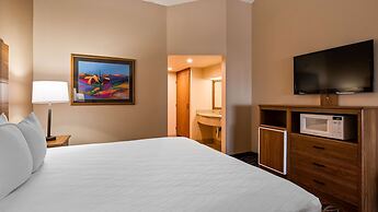 Best Western Plus Saddleback Inn & Conference Center
